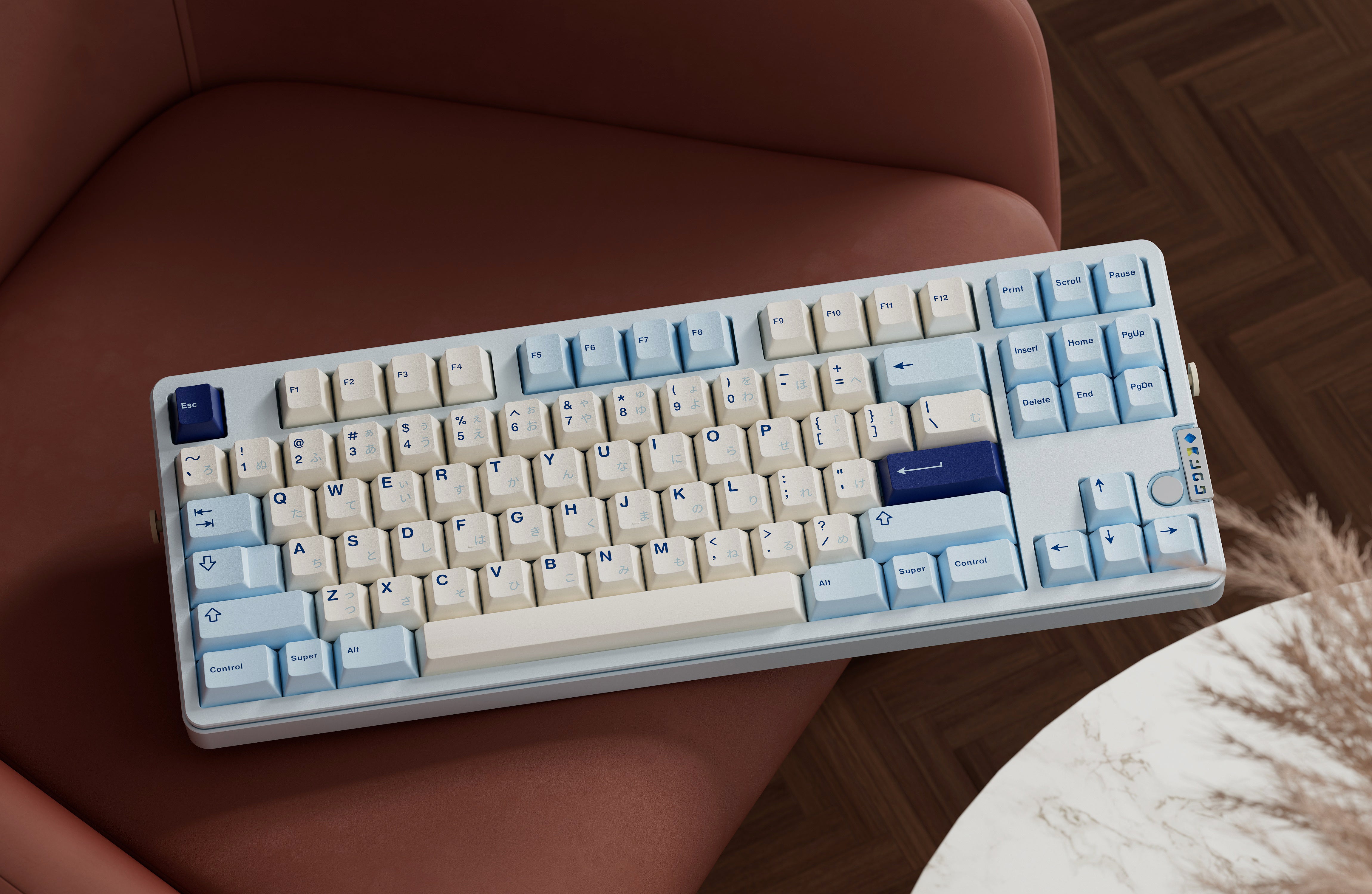 [Pre-Order] Keycaps-MW Sogurt R2