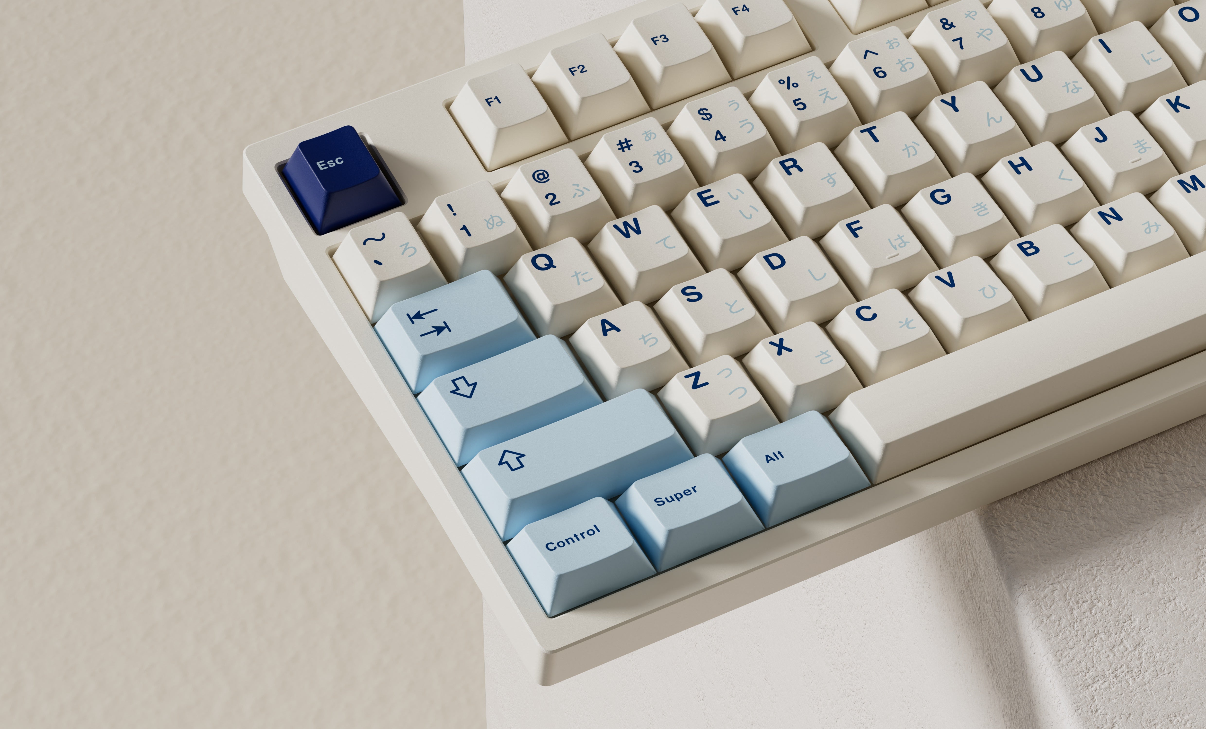 [Pre-Order] Keycaps-MW Sogurt R2